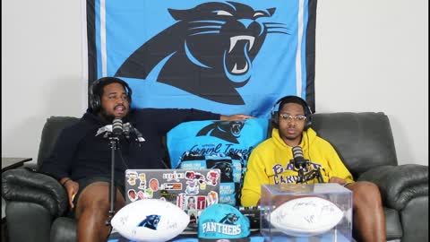 For Panthers Fans Only | S2 Episode 9 Get Your Checkbook Ready