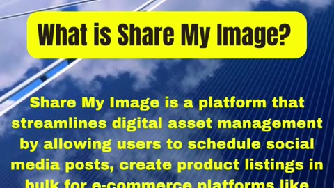 🔥 Share My Image Review - Automate Posts & Listings [ Lifetime Deal]🚀