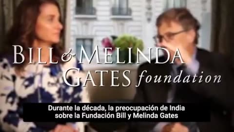 QUIEN ES BILL GATES