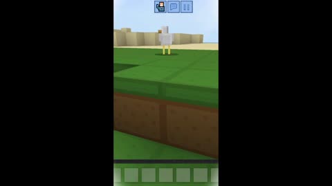 game like minecraft 😱