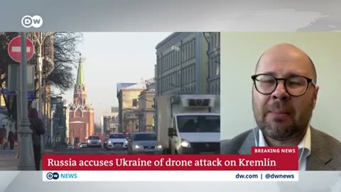 || Breaking News || Attack on Putin ||