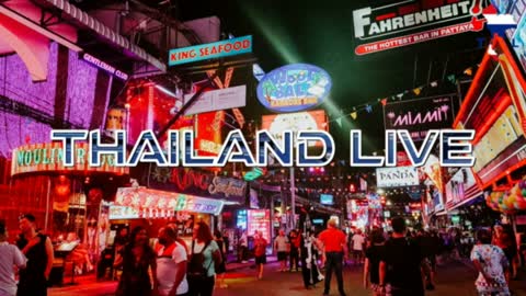 Thailand News & Banales Pattaya Sondersendung Bars, Massagesalons müssen wieder schließen !