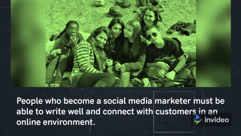 How to Become a Teenage Social Media Marketer