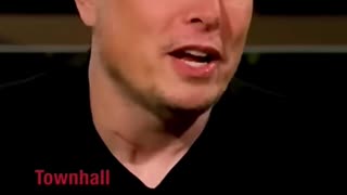 Elon Musk on Censorship
