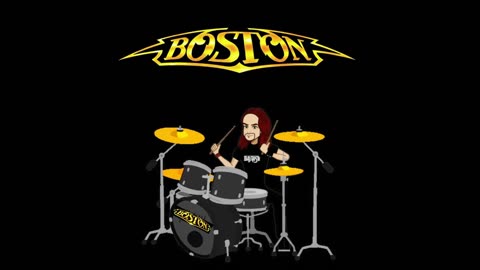 BOSTON-PIECE OF MIND