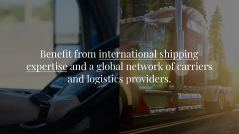 Focus West Logistics Your Partner in LTL Freight shipping across Canada