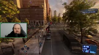 MARVEL Spider-Man 2 PS5 - AxleDG Let's Play Livestream VOD Part 7