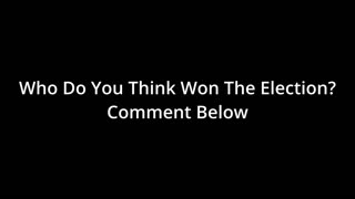 2000 Election - George W. Bush / Dick Cheney Controversy