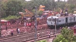 Clues emerge from the India train disaster