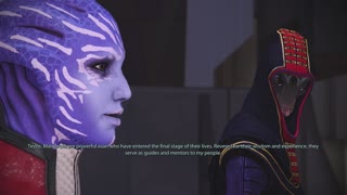 Mass Effect 1 - Episode 3 (No Commentary)