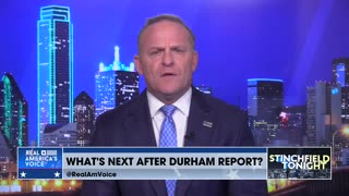 Can Anyone Get Prosecuted Over The Durham Report?