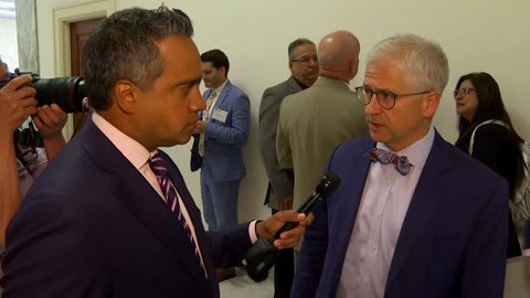 Rep. McHenry says ‘spending is a problem’ in the debt limit negotiations