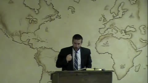 Dispensationalism Debunked - 2016 - sanderson1611 Channel Revival