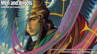 Men and Angels (Saint Paul LoFi (1 Corinthians 13)