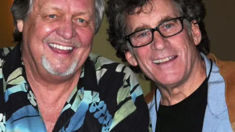 “Starsky & Hutch” star Paul Michael Glaser