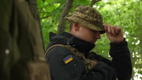 Ukraine war_ Vovchansk - a key target of the new Russian offensive Sky News