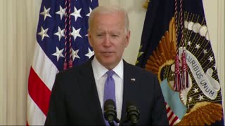 Joe Biden Says He Was On The Judiciary Committee “150 Years Ago”