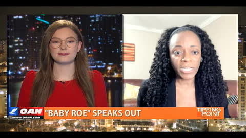 Tipping Point - Christina Bennett on "Baby Roe" Speaking Out