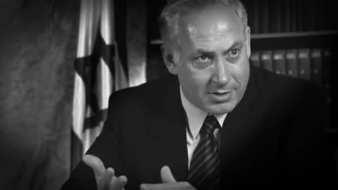 WHO IS BIBI NETANYAHU?