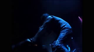 Nine Inch Nails Live All That Could Have Been DVD AI Digital Remastered 4K Part 1