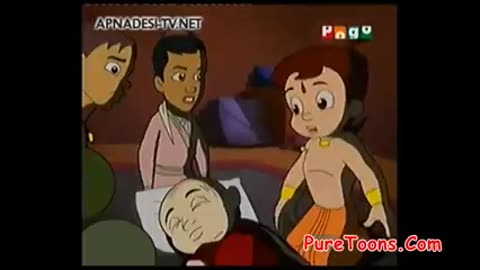 chota bheem new movie in hindi full movie in hindi/chota bheem dholakpur to katmandu