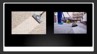 How Does Carpet Cleaning Work?