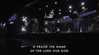 O Praise the Name - Jenn Johnson