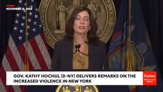 NEW - NY Gov