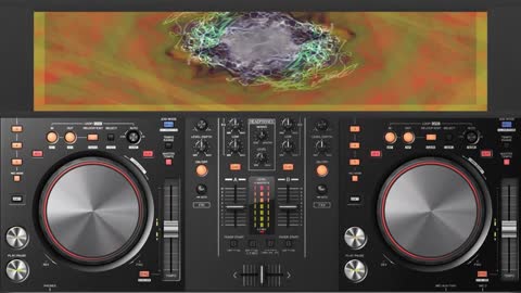 DJ MIX #34 | Electronic Dance Music