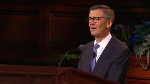 Lasting Discipleship By Steven J. Lund / October 2022 General Conference
