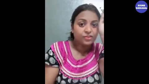 Varsha Solanki funny viral video