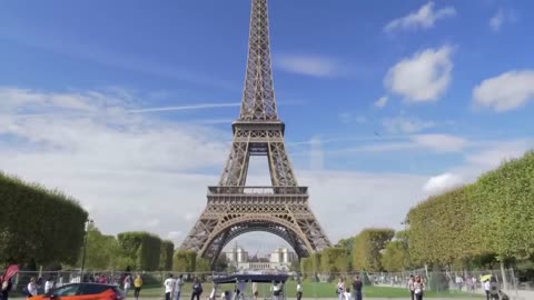 "Architectural Marvels: 30 Greatest Man-Made Wonders of the World - Travel Video"