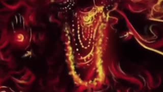 Aigiri Nandini 2 I Mahishasura Mardini Stotram | Most Powerful Remove Negative Energy Instantly 🙏🔥🔥🔥