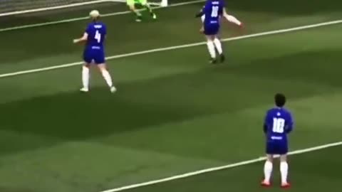 🤣😂😂😁Crazy Moment In Woman's Football Match