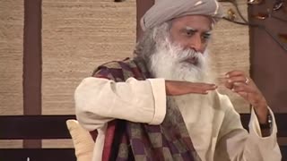 What is the Best Direction and Position to Sleep In? - Sadhguru (English Subtitles)