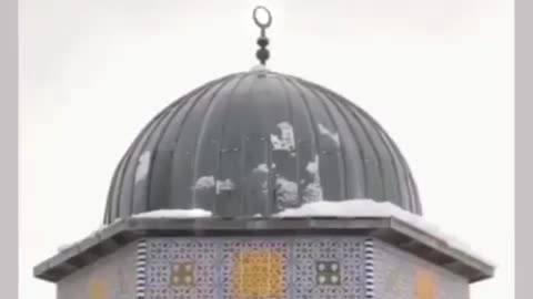 Masjid Al aqsa