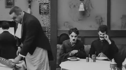 Charlie Chaplin Comedy Videos - Charlie Chaplin Cartoon -- Charlie Chaplin Full Movie.