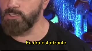 BOLSONARO CONTRA PRIVATIZAÇÕES? #shorts #estatismo #bolsonaro22