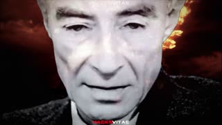 Oppenheimer Compilation of Speeches and Nuclear Footage ∙ Father of the Atomic Bomb