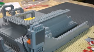 Lego City Update, Week 6.1, 09-24-2023