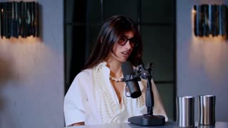 Mia Khalifa Opens Up