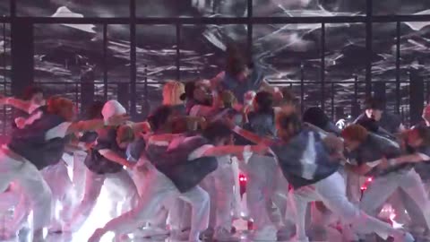Chibi Unity owns the stage with an INCREDIBLE dance act! | Finals | AGT 2023