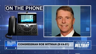 Rep. Rob Wittman Shares Australia's Efforts to Defend Indo-Pacific from China