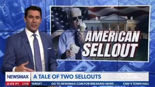 American Sellout