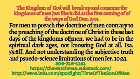 Gnosticism is men thinking God is too small and men too big.