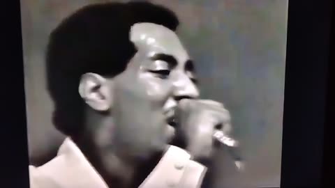 Otis Redding 1966 I've Been Loving You Too Long Live