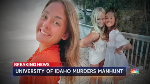Families of University of Idaho victims are upset because there are still unanswered questions.
