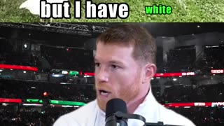 CANELO Talks About ALL HIS ANIMALS 🐯🦜🐎