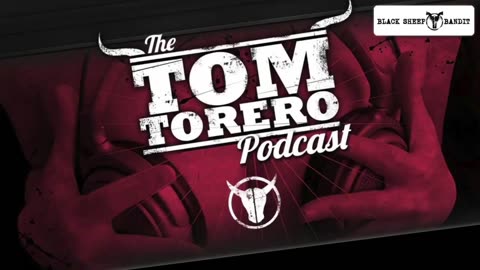 Tom Torero Podcast #049 - No More Mr Nice Guy
