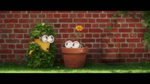 MINIONS: THE RISE OF GRU Clips - "Chinatown" (2022)-5